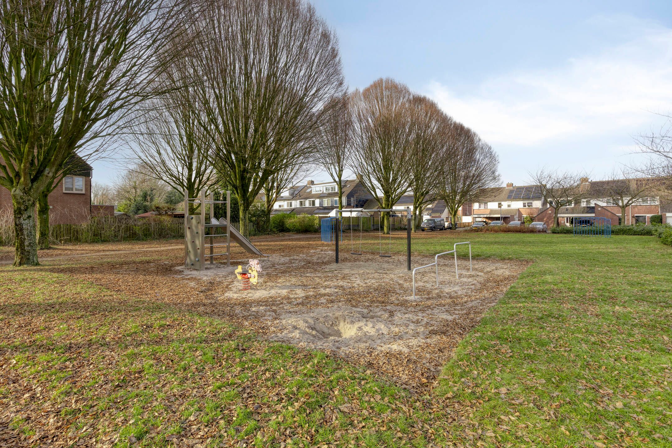 Photo 30 of Besançonlaan 8