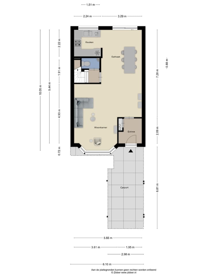 Photo 31 of Besançonlaan 8