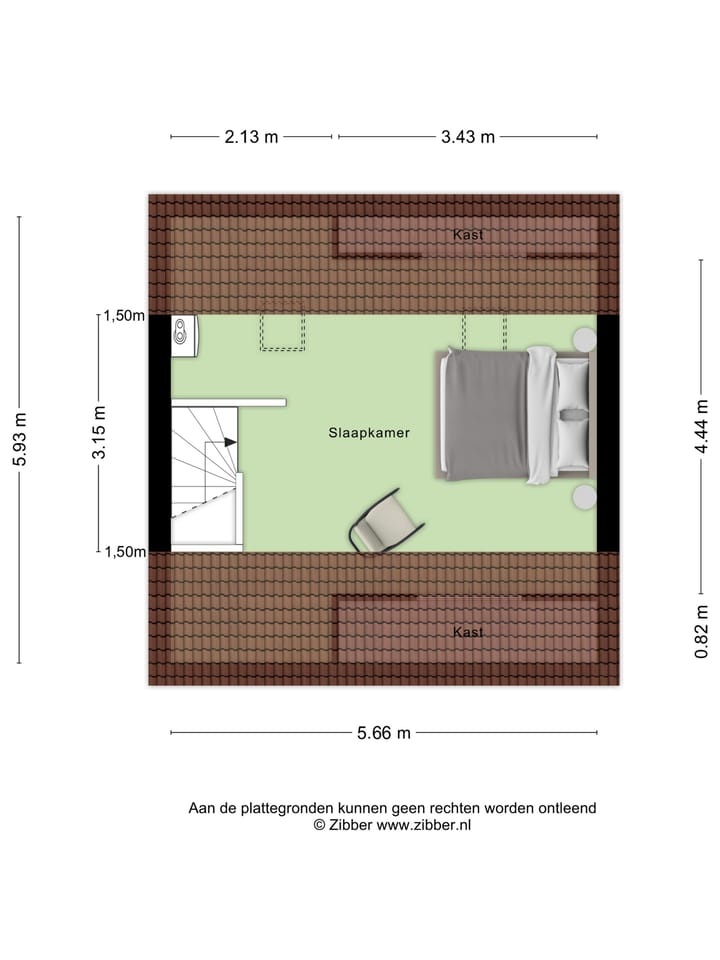 Photo 33 of Besançonlaan 8