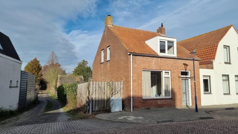 Dorpsstraat thumbnail