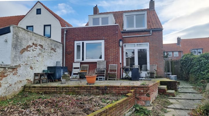 Foto 2 van Dorpsstraat 27