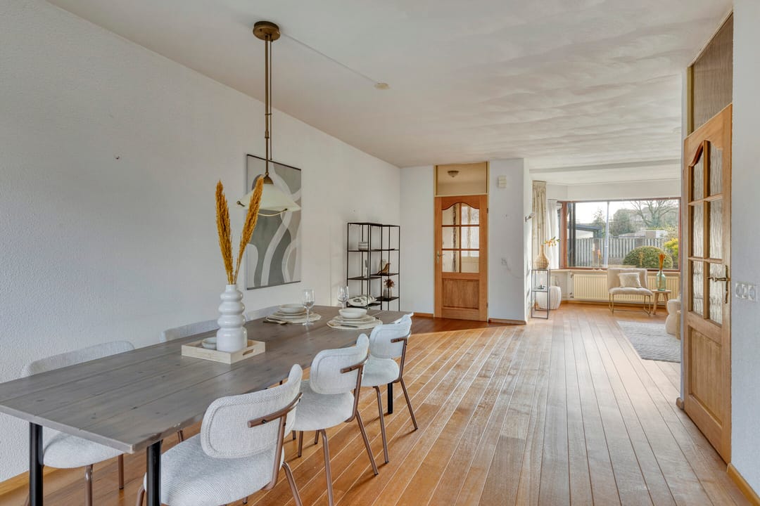 Photo 7 of Besançonlaan 8