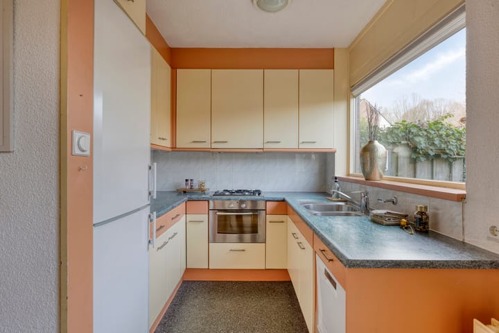 Photo 9 of Besançonlaan 8