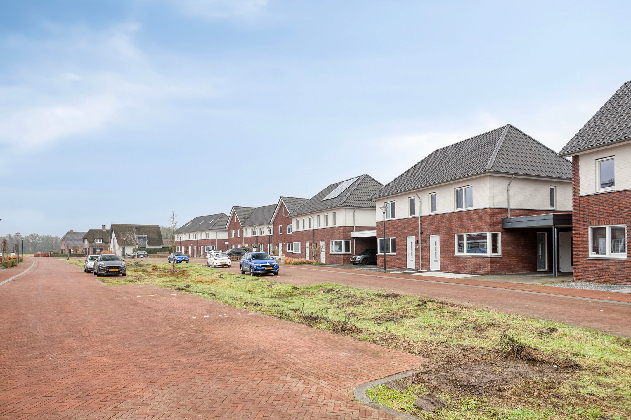 Foto 6 van Meester Bakxstraat 14