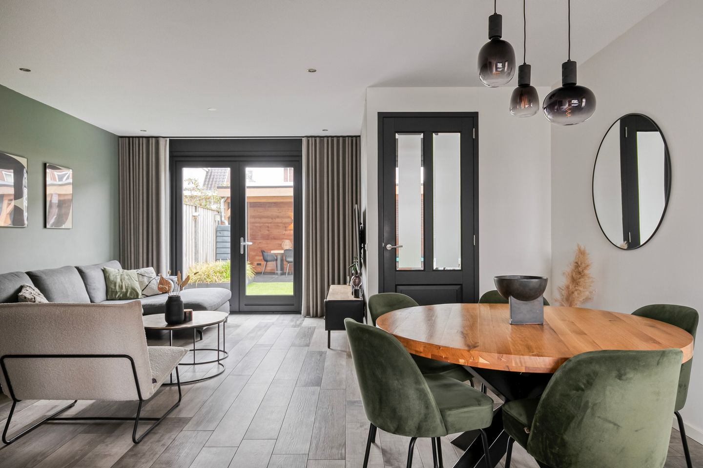 Foto 10 van Meester Bakxstraat 14