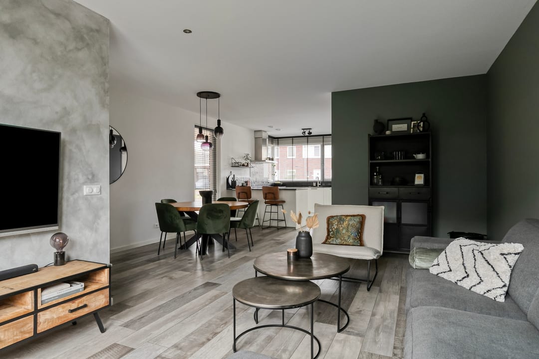 Foto 11 van Meester Bakxstraat 14