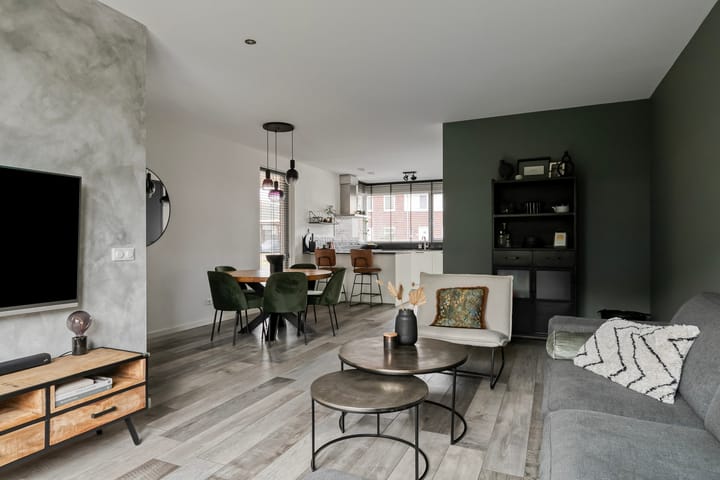 Foto 11 van Meester Bakxstraat 14