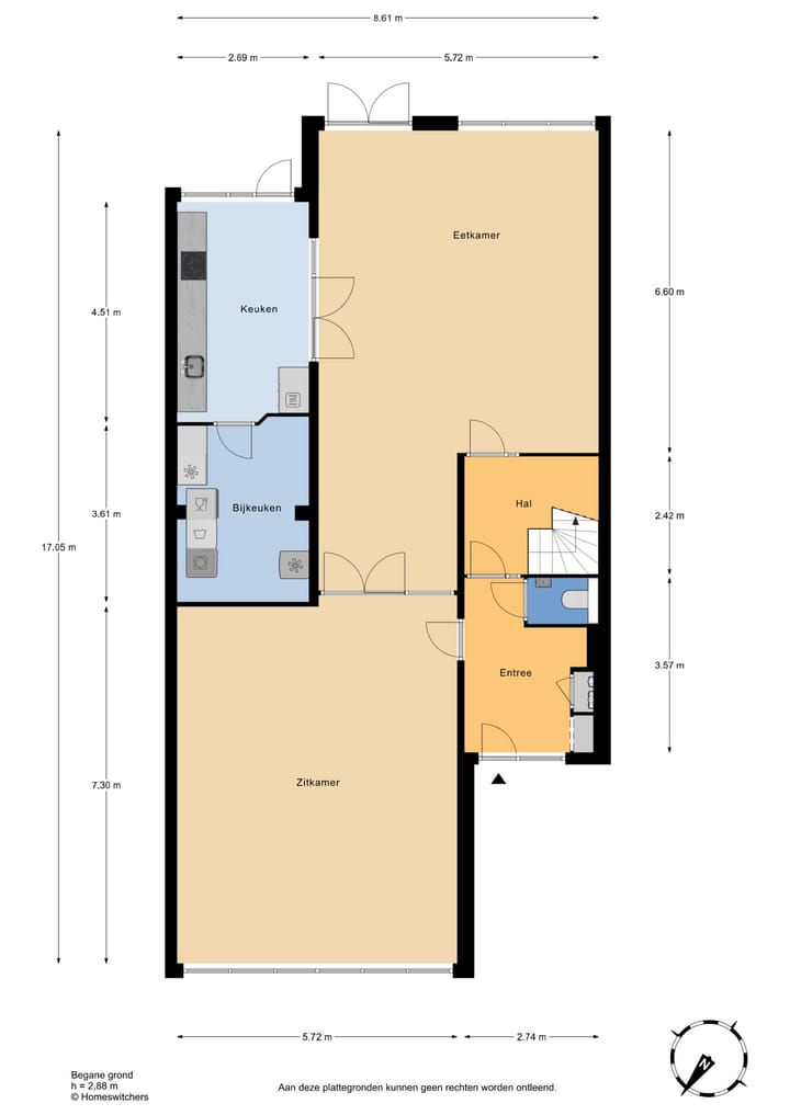 Photo 68 of Vinkenborghlaan 13