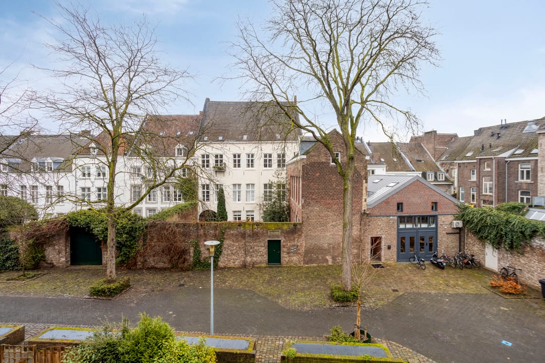 Photo 2 of Hoograamstraat 134