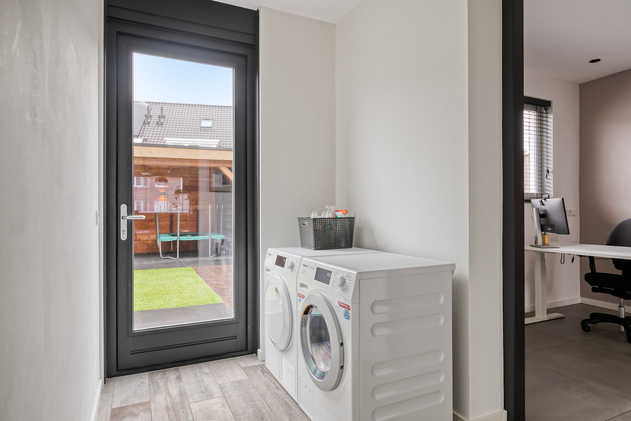 Foto 21 van Meester Bakxstraat 14