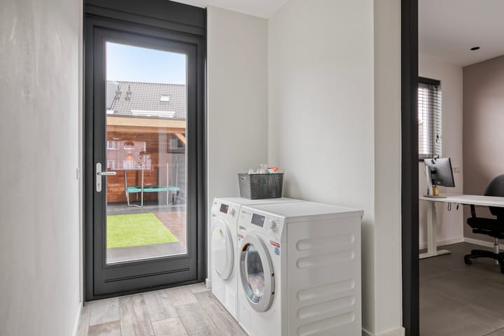 Foto 21 van Meester Bakxstraat 14