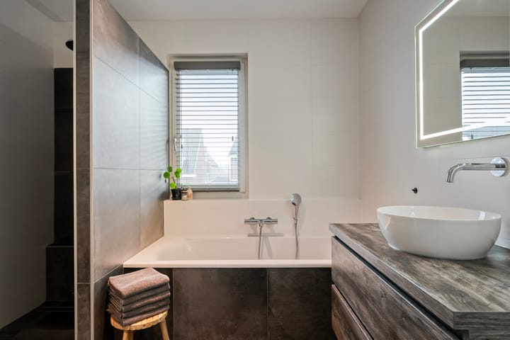 Foto 4 van Meester Bakxstraat 14