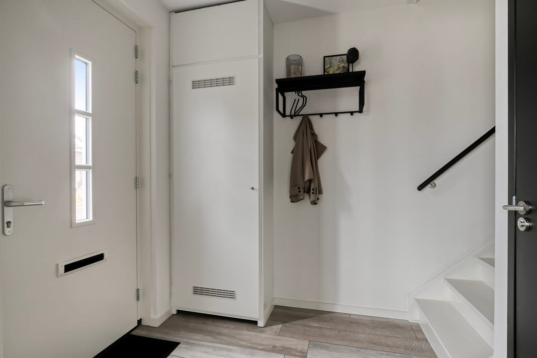 Foto 7 van Meester Bakxstraat 14