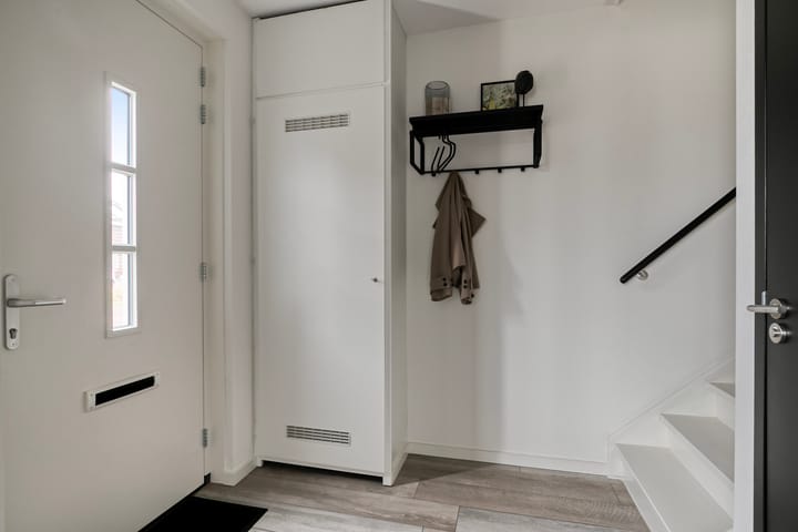 Foto 7 van Meester Bakxstraat 14