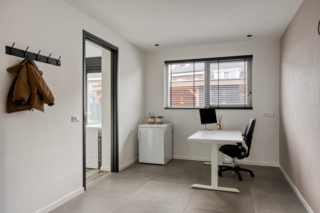 Foto 22 van Meester Bakxstraat 14