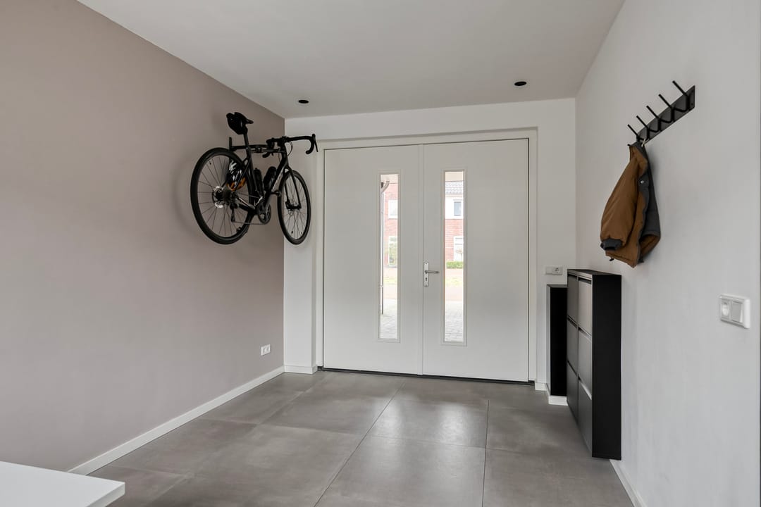 Foto 23 van Meester Bakxstraat 14