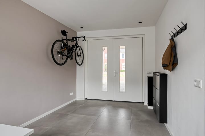 Foto 23 van Meester Bakxstraat 14