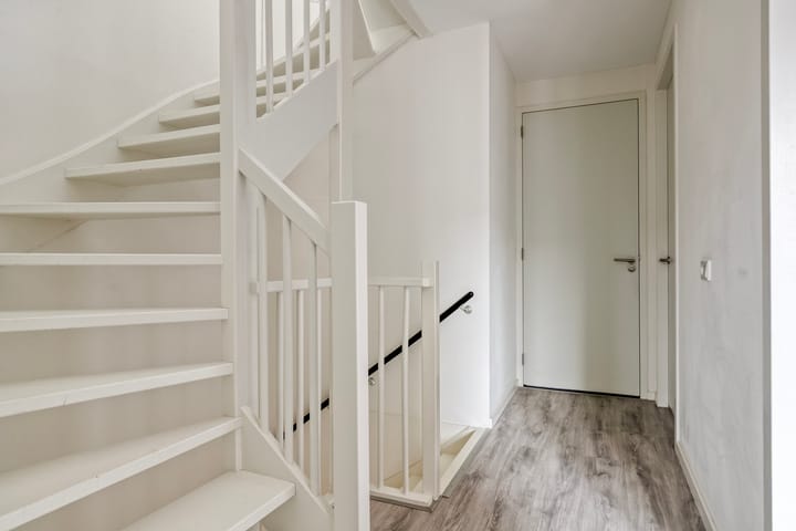 Foto 24 van Meester Bakxstraat 14