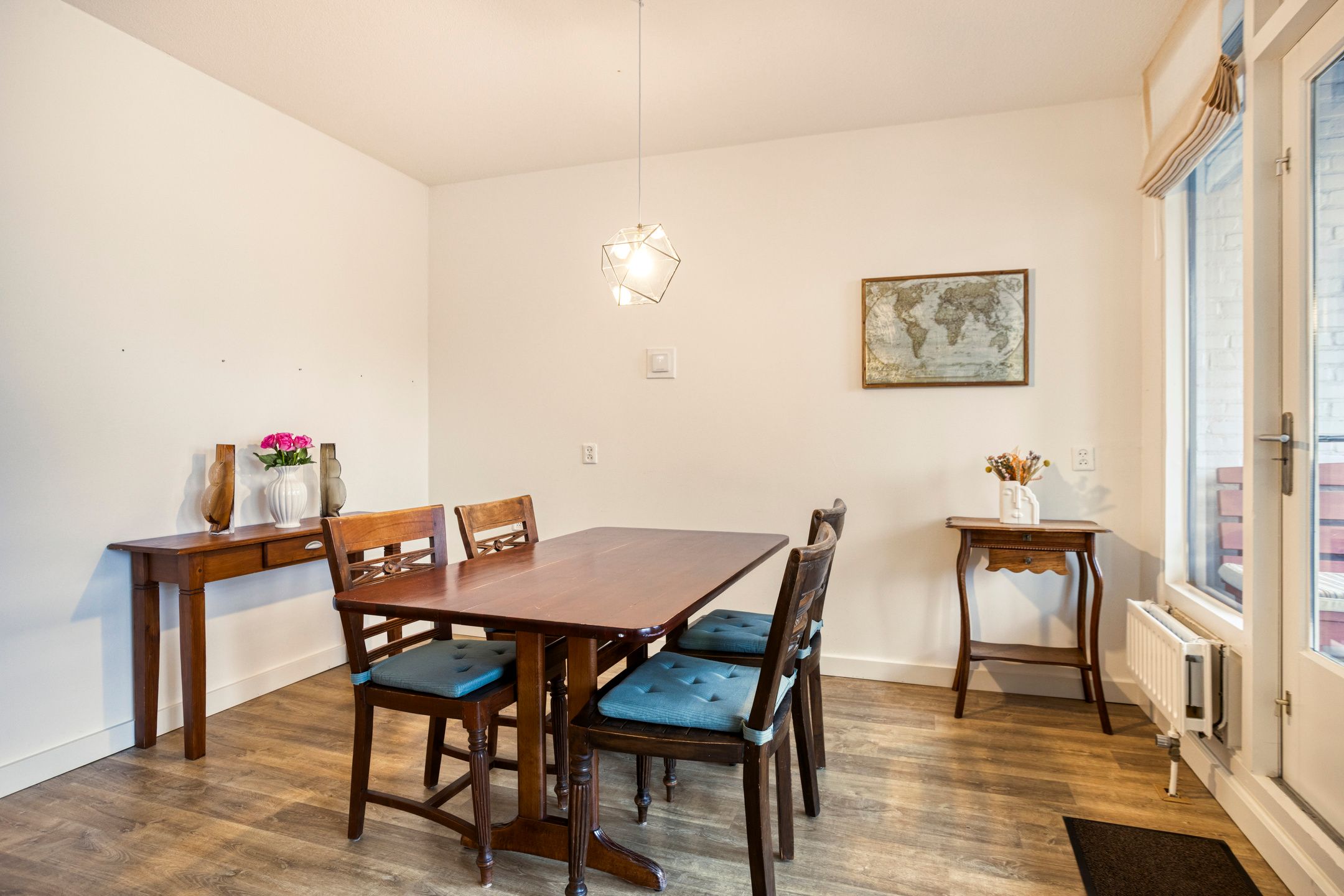 Photo 9 of Hoograamstraat 134