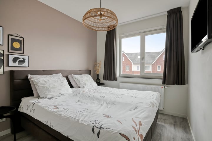 Foto 26 van Meester Bakxstraat 14