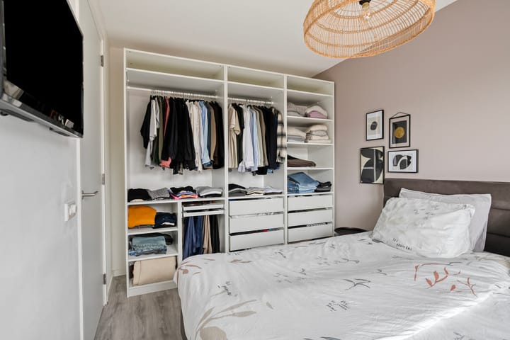 Foto 27 van Meester Bakxstraat 14