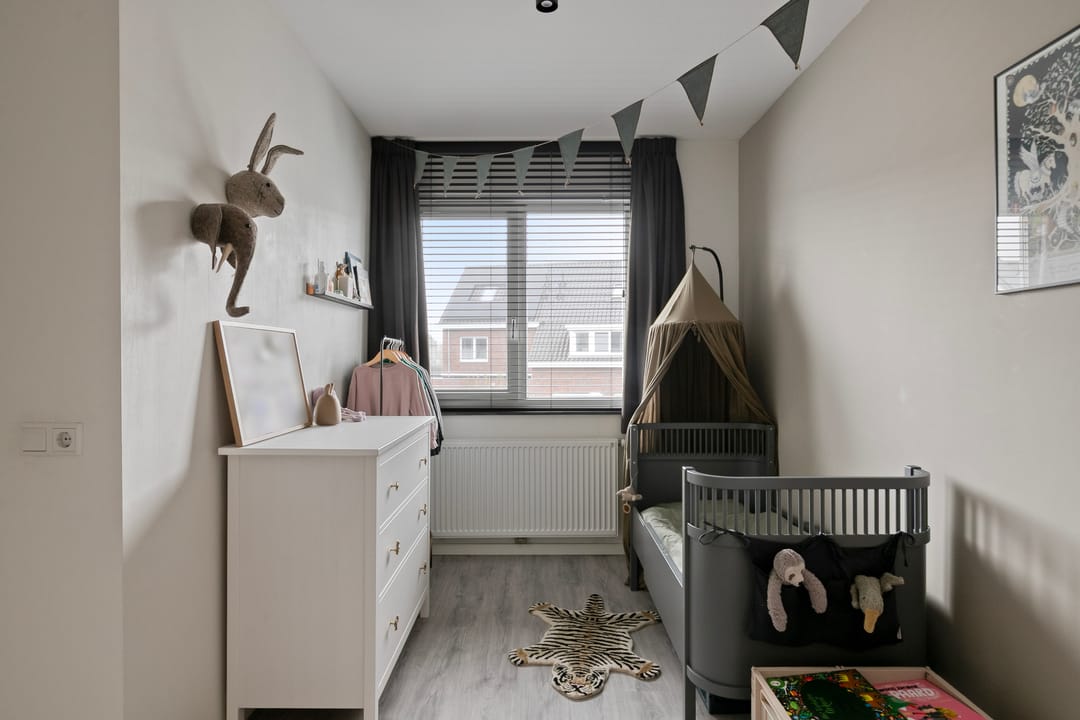 Foto 28 van Meester Bakxstraat 14