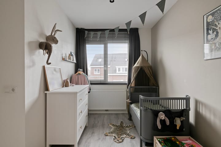 Foto 28 van Meester Bakxstraat 14