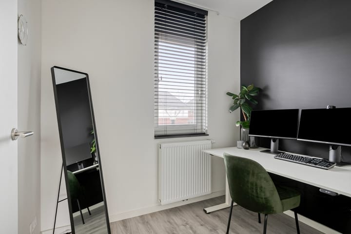 Foto 30 van Meester Bakxstraat 14