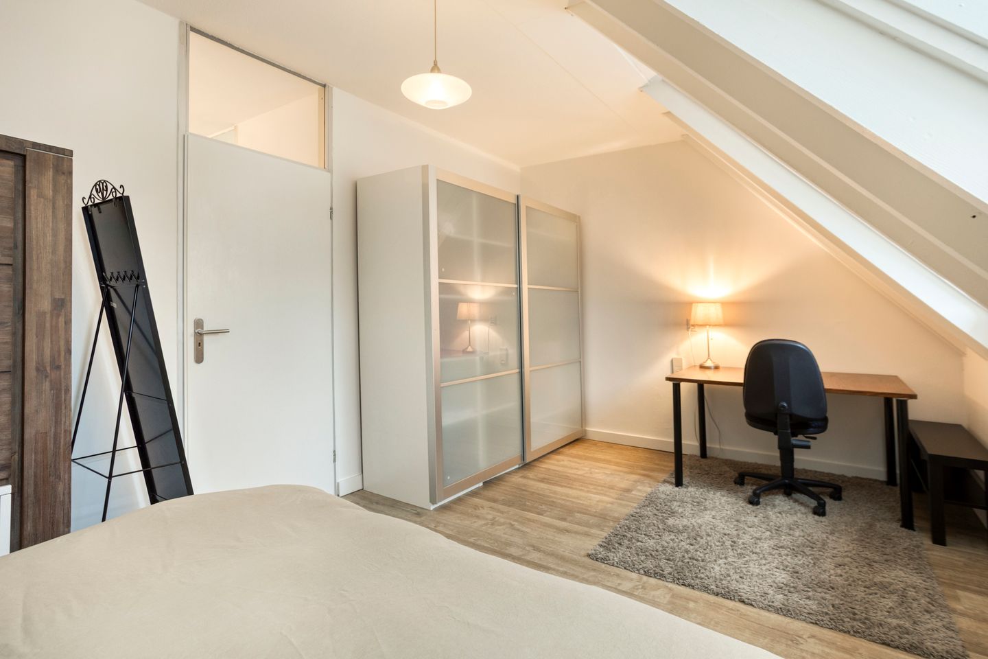 Photo 14 of Hoograamstraat 134
