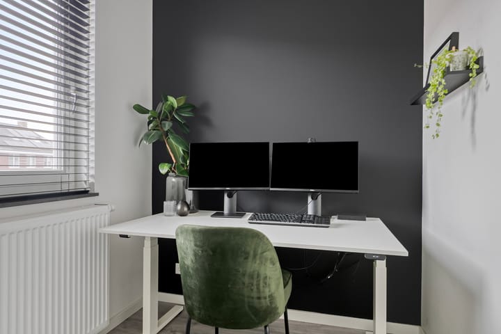 Foto 31 van Meester Bakxstraat 14