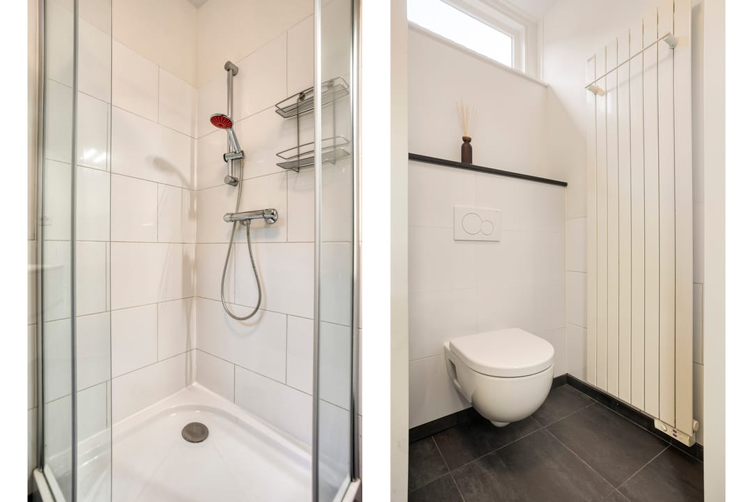 Photo 17 of Hoograamstraat 134
