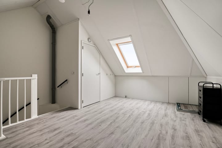 Foto 36 van Meester Bakxstraat 14