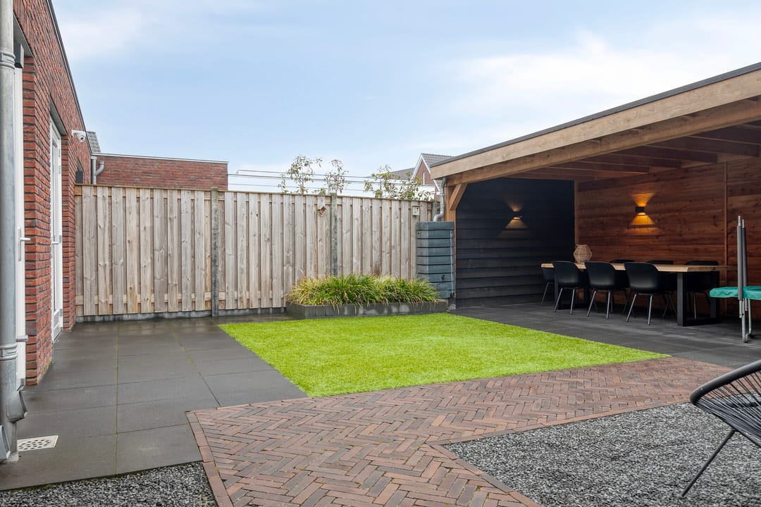 Foto 37 van Meester Bakxstraat 14