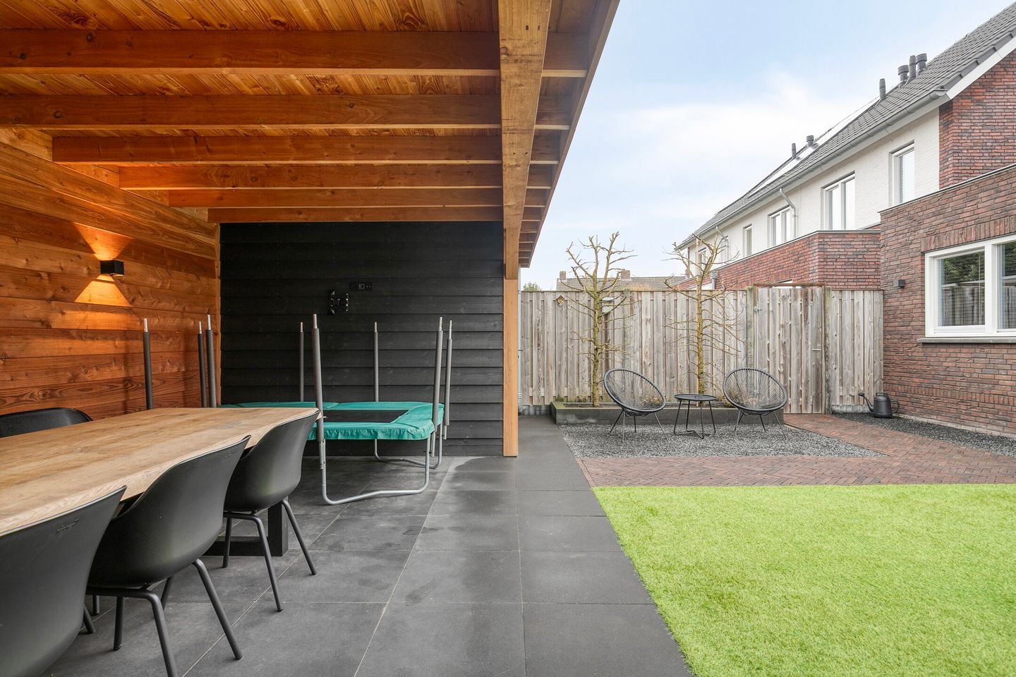 Foto 40 van Meester Bakxstraat 14