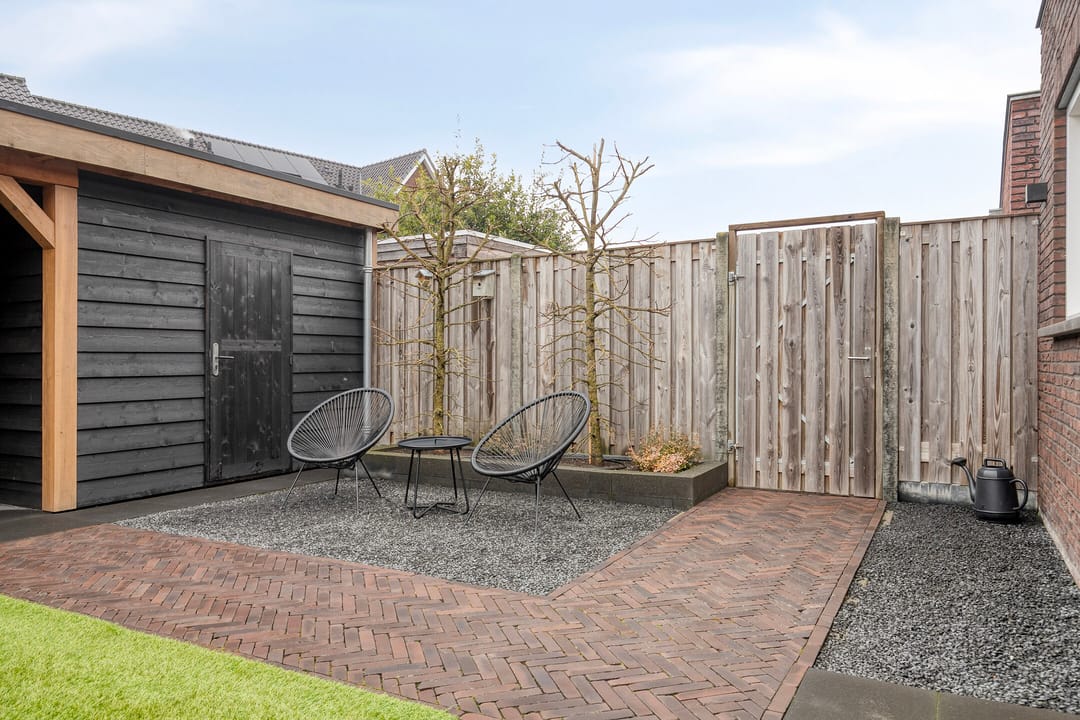 Foto 41 van Meester Bakxstraat 14