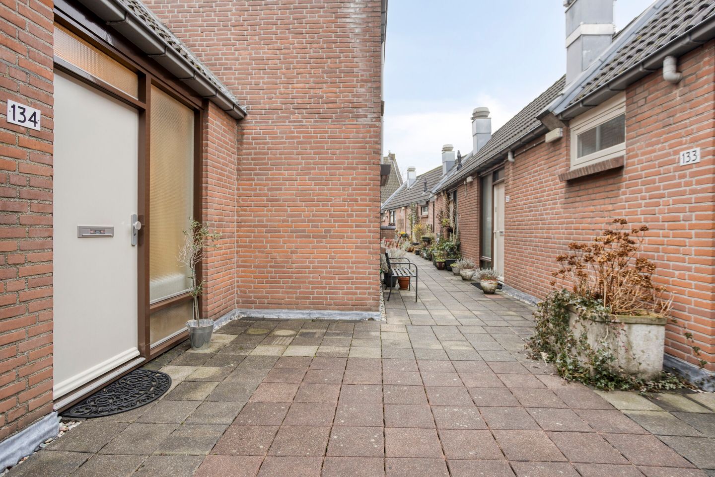 Photo 25 of Hoograamstraat 134