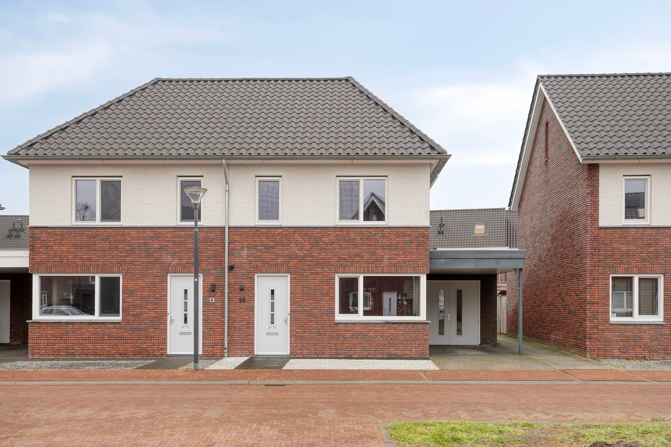 Foto 42 van Meester Bakxstraat 14