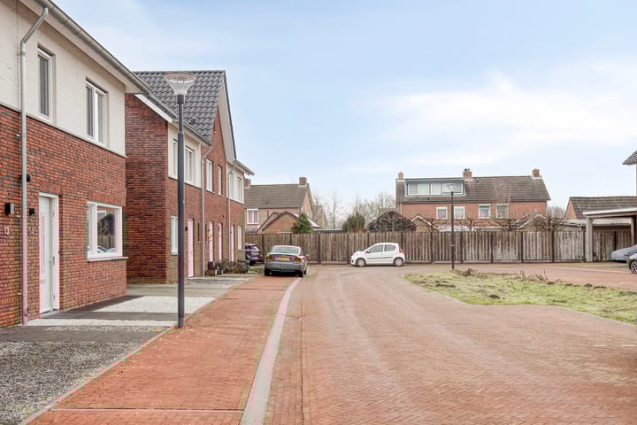 Foto 44 van Meester Bakxstraat 14