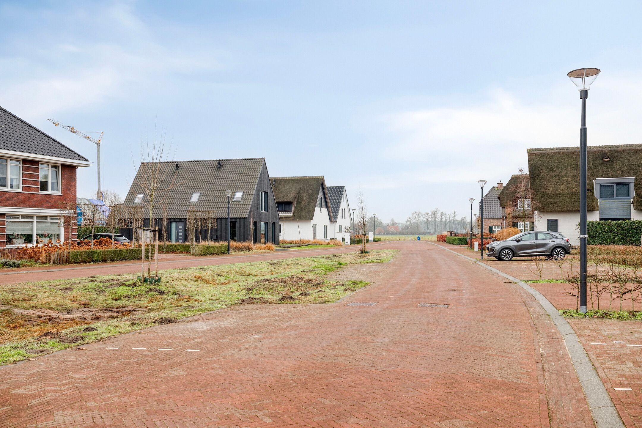 Foto 45 van Meester Bakxstraat 14