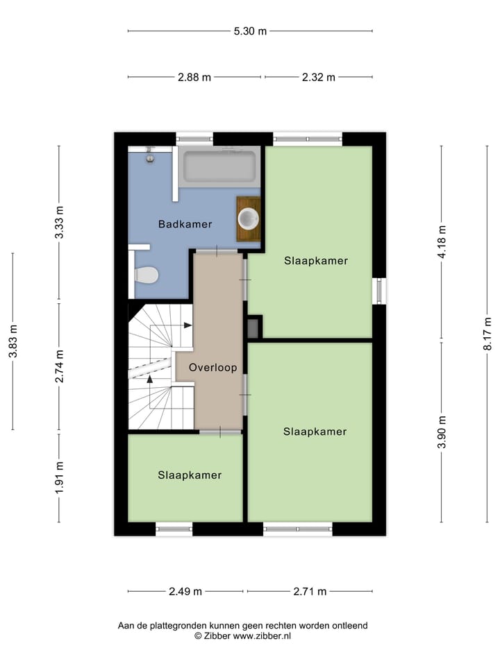 Foto 47 van Meester Bakxstraat 14