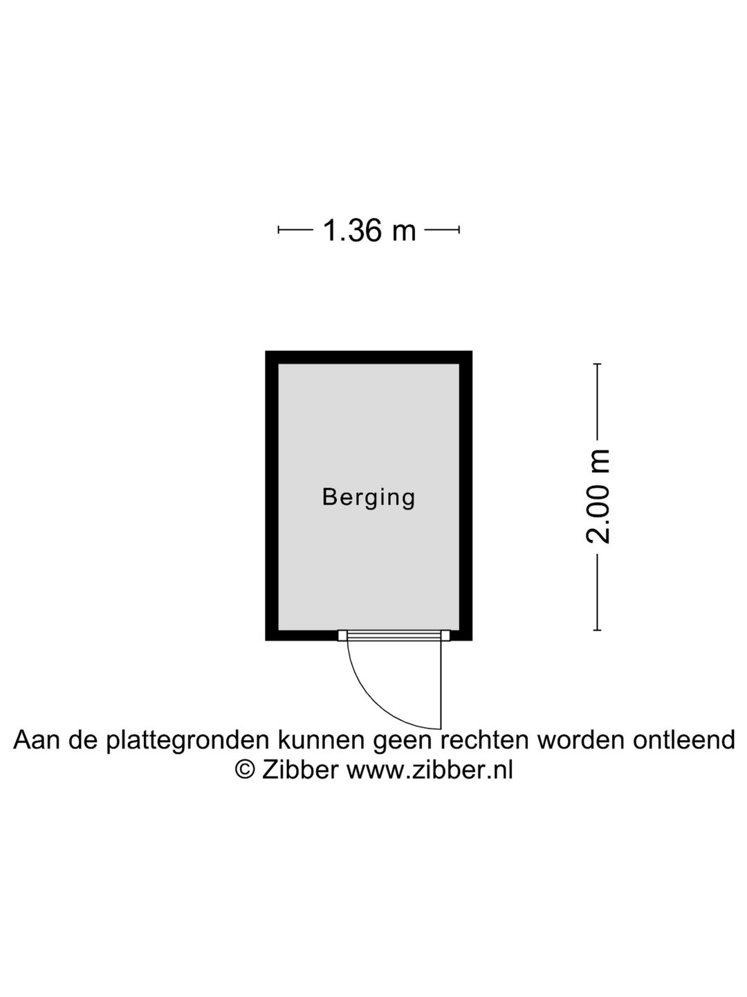 Photo 32 of Hoograamstraat 134