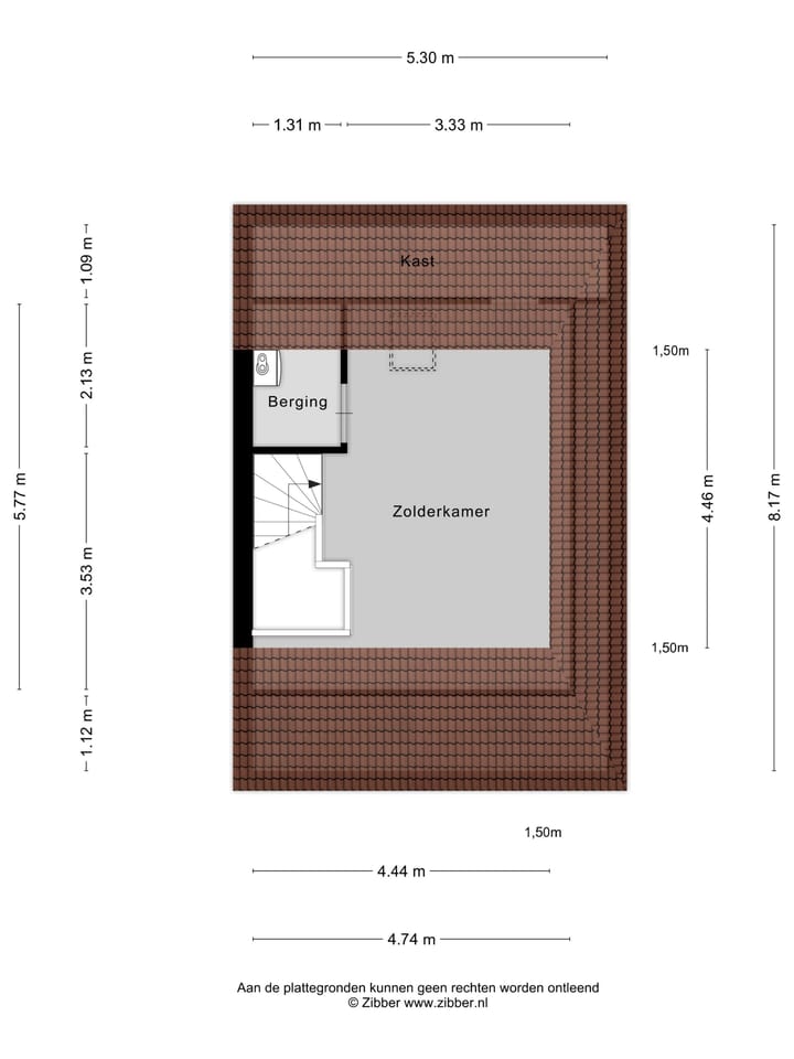 Foto 48 van Meester Bakxstraat 14