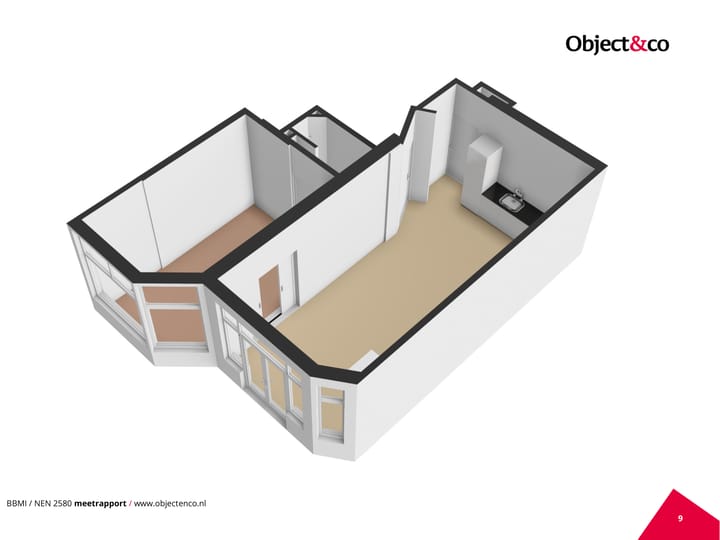 Foto 42 van Prins Hendriklaan 21