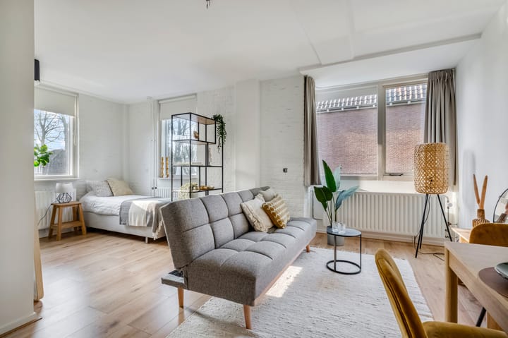 Photo 2 of Beukenlaan 2-B3