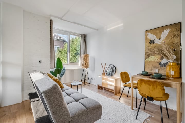 Photo 3 of Beukenlaan 2-B3