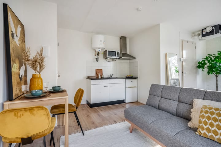 Photo 4 of Beukenlaan 2-B3