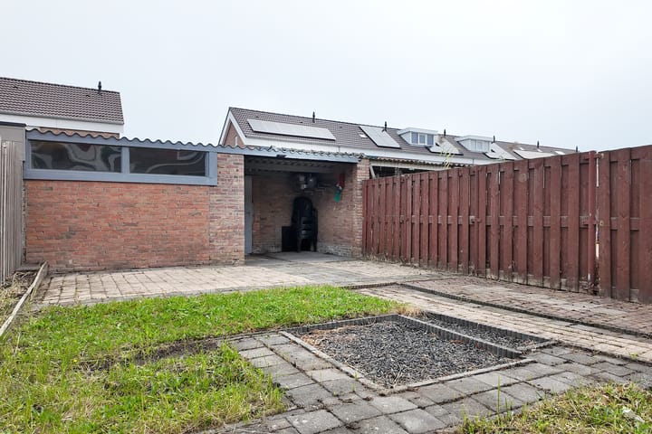 Photo 6 of Graaf Florisstraat 20