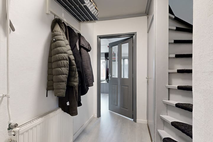 Photo 8 of Graaf Florisstraat 20