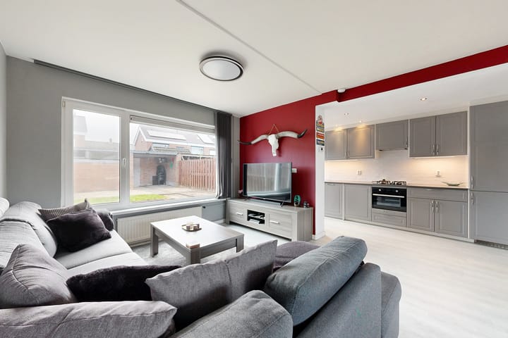 Photo 10 of Graaf Florisstraat 20