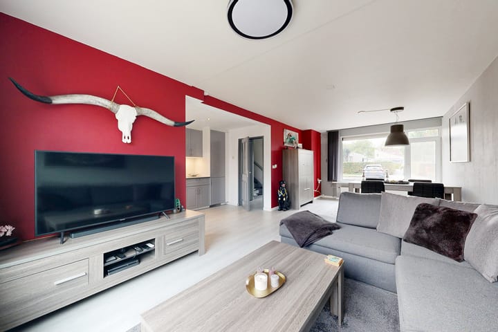 Photo 11 of Graaf Florisstraat 20